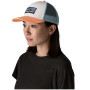 Berretto con visiera Patagonia P-6 Logo LoPro Trucker Hat