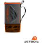 Fornello Jet Boil Flash 1.0L WindGuardKit