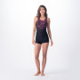 Costume da bagno da donna Aquawave Qarakuma Wmns