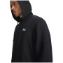 Felpa da uomo Under Armour Flex Fleece Full Zip