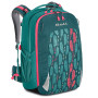 Zaino di scuola Boll Smart 24 Feathers