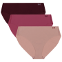 Taglia: S / Colore: rosa/bordeaux