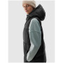 Gilet da donna 4F Vest Jacket F143