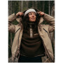 Felpa da donna Fundango Pacha Fleece Jacket