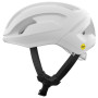 Dimensioni del casco: 54-59 cm / Colore: bianco