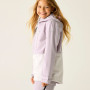 Giacca da bambino Regatta Junior Highton Jacket PowLilPinHze