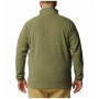 Felpa da uomo Columbia Fast Trek™ II Full Zip Fleece