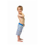 Costume da bagno per bambini DucKsday Manta Boardshort Boy