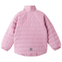 Giacca invernale per bambini Reima Innamo Grey Pink