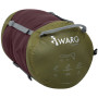 Sacco a pelo in piuma Warg Sirius 800 L