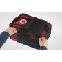 Zaino Fjällräven Kånken Re-Wool