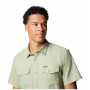 Camicia da uomo Columbia Utilizer™ II Solid Short Sleeve Shirt