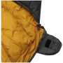 Sacco a pelo Zulu Dreamtime Winter 175