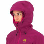 Giacca da donna Karpos Storm Evo W Jacket