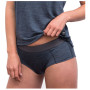 Mutandine sportive da donna Sensor Merino Lite