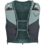 Taglia: M-L / Colore: blu/nero