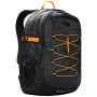 Zaino da città The North Face Borealis Classic arancione/grigio Asphalt Grey/Cone Orange