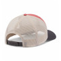 Berretto con visiera Columbia Mesh Snap Back