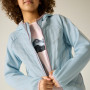 Giacca da bambino Regatta Junior Andreson Hybrid Skyway