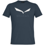 Taglia: L / Colore: blu/grigio