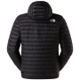 Piumino da uomo The North Face M Bettaforca Lt Down Hoodie
