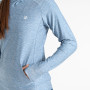 Maglietta da donna Dare 2b Sprint Cty Hoodie
