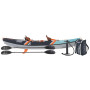 Kayak gonfiabile Sevylor Colorado 2P Kit
