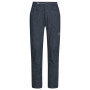 Pantaloni da uomo La Sportiva Sierra Rock Pant M blu scuro Night Sky/Chalk