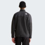 Felpa funzionale da uomo The North Face M Glacier Heavyweight Full Zip