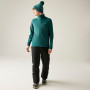 Felpa da uomo Dare 2b Fuse Up Full Zip