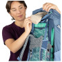 Zaino da escursionismo da donna Osprey Sirrus 44