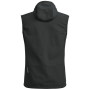 Gilet da uomo Ortovox Ortler Softshell Plus Vest