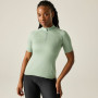 Maglia da ciclismo per donna Dare 2b Pedal To Jersey