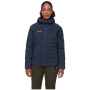 Giacca da donna Mammut Sender IN Hooded Jacket Women