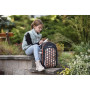 Zaino di scuola Boll Smart 24 Fox Heads