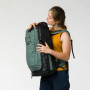 Zaino da arrampicata Wild Country Crag Hauler 40