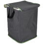 Cesto per la biancheria Bo-Camp Laundry bag XL with lid
