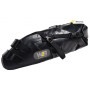 Borsa per bicicletta sottosella Sport Arsenal Art. 612 nero Black