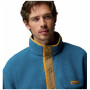 Felpa da uomo Columbia Helvetia™ II Half Snap Fleece