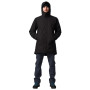 Cappotto invernale da uomo Northfinder Mois