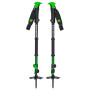 Bastoncini da sci Black Diamond Traverse 3 Ski Poles