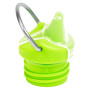 Bottiglia per bambini Klean Kanteen Kid Classic Narrow 12oz (w/ Kid Sippy Cap)