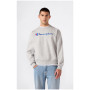 Felpa da uomo Champion Crewneck Sweatshirt M INC