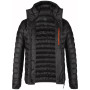 Giacca invernale da uomo Montura Breeze Hooded Duvet Jacket