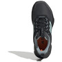 Scarpe da corsa da donna Adidas Terrex Tracefinder 2 Clima W