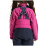 Set per bambini Didriksons Skare Kids Set 2 Cactus Pink