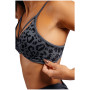 Reggiseno sportivo Nebbia Medium Support Leopard Sports Bra Primal