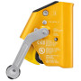 Blocco anticaduta Petzl Asap Lock