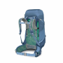 Zaino da escursionismo da donna Osprey Sirrus 44