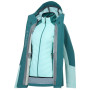 Giacca da donna Regatta Carletta 3-in-1